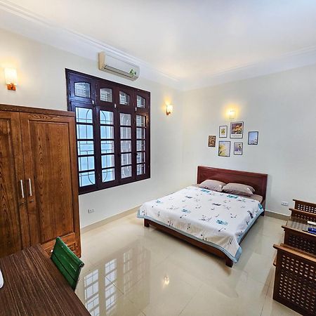 Hanoi Delight House Apartment Екстериор снимка
