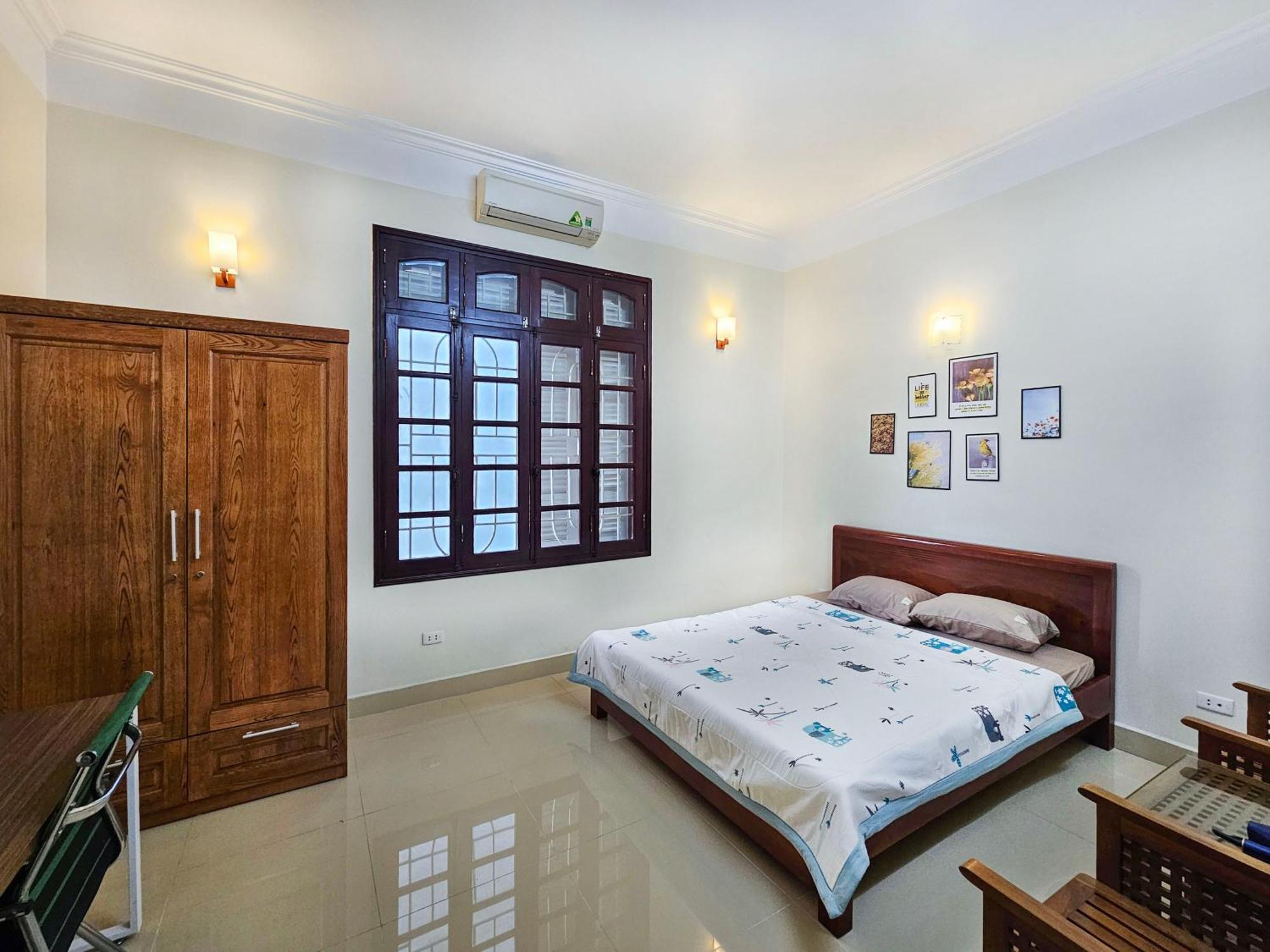 Hanoi Delight House Apartment Екстериор снимка