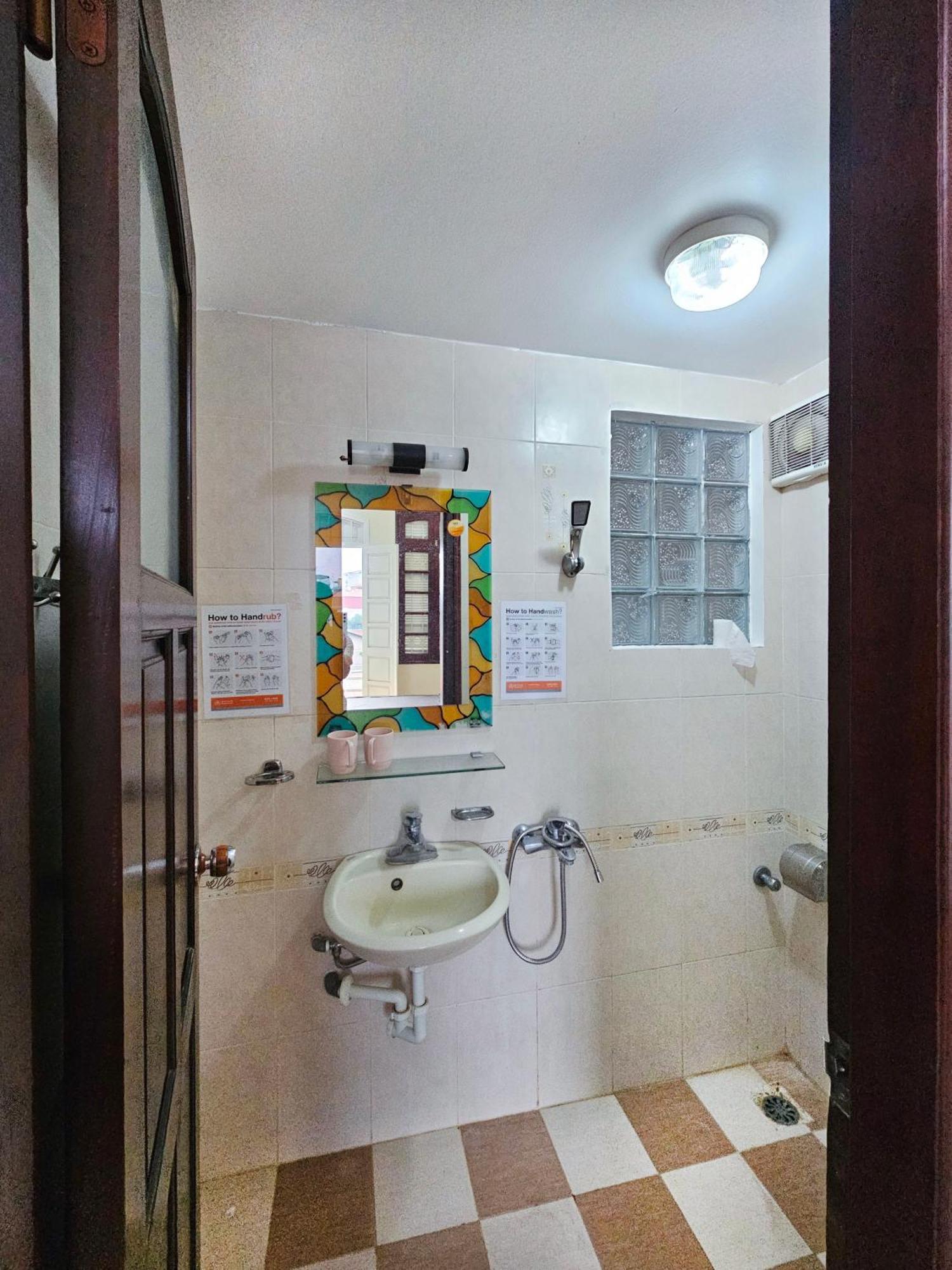 Hanoi Delight House Apartment Екстериор снимка