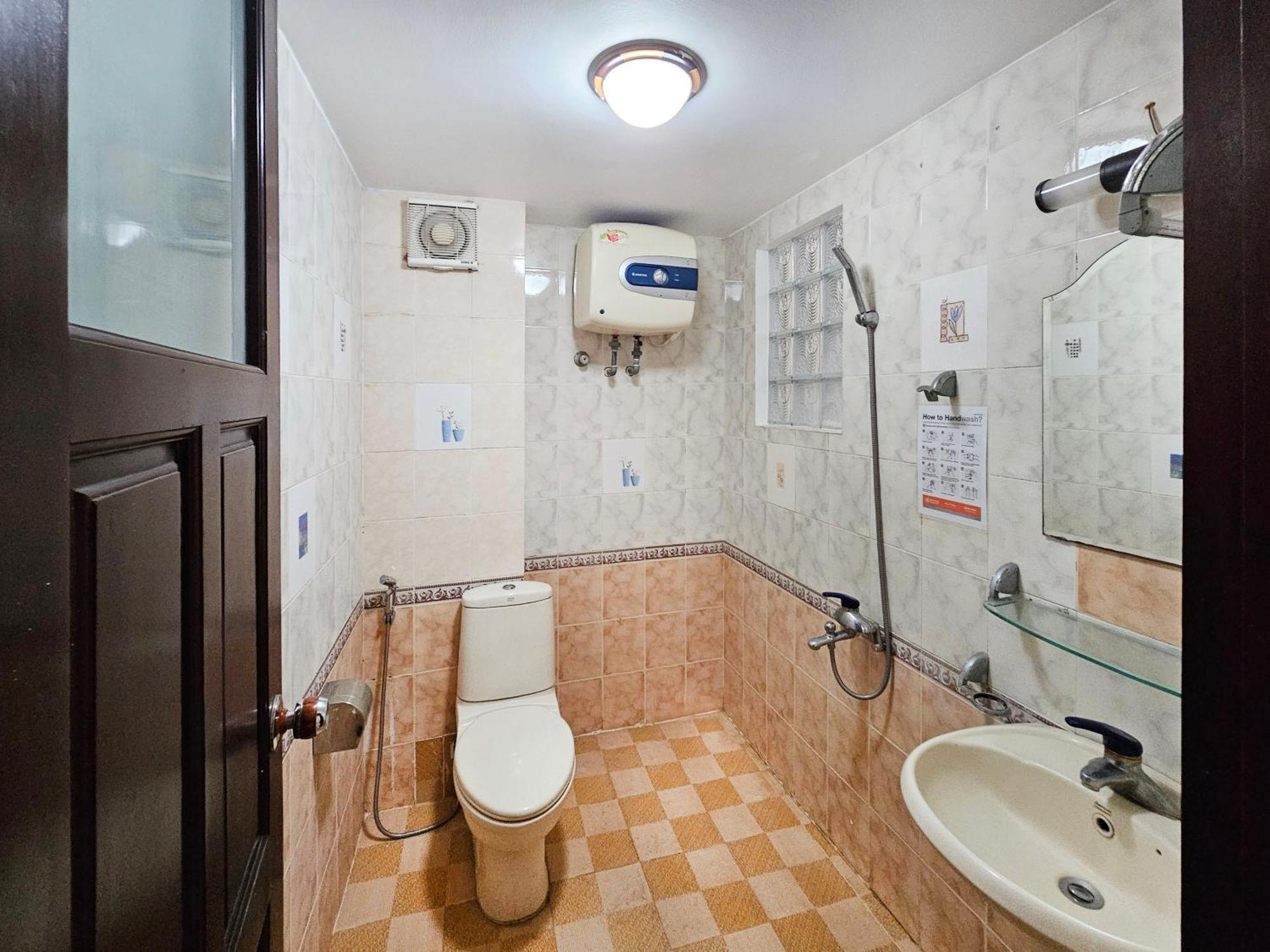 Hanoi Delight House Apartment Екстериор снимка